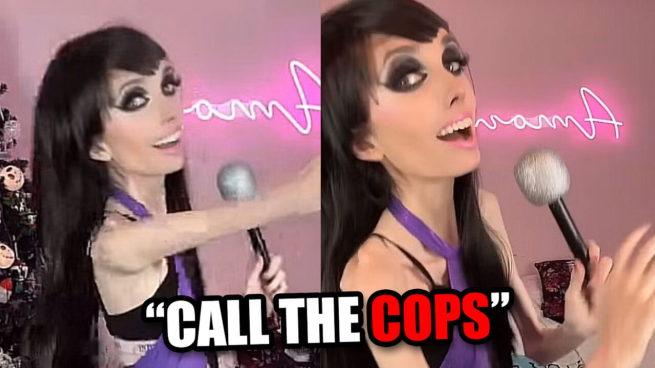 Eugenia Cooney Situation Is Out Of Control