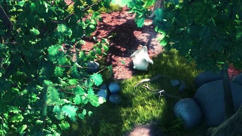 Big Buck Bunny‏ Cartoon Movie 🍿