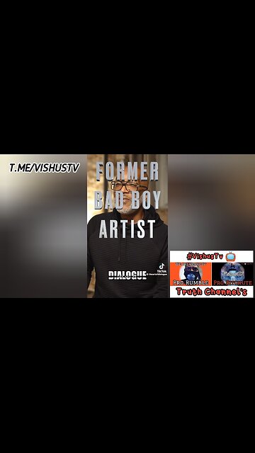"Former" Bad Boy Artist Tells Tru Story About P-Diddy... #VishusTv 📺