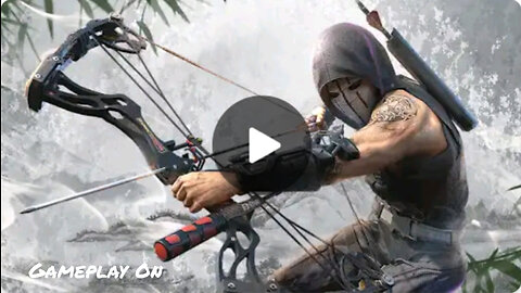 Ninja's Creed 3D Shooting Game