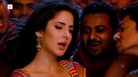 Chikni Chameli Song- Katrina Kaif, Hrithik ll Agneepath ll Shreya Ghoshal, M -R Ajay-Atul