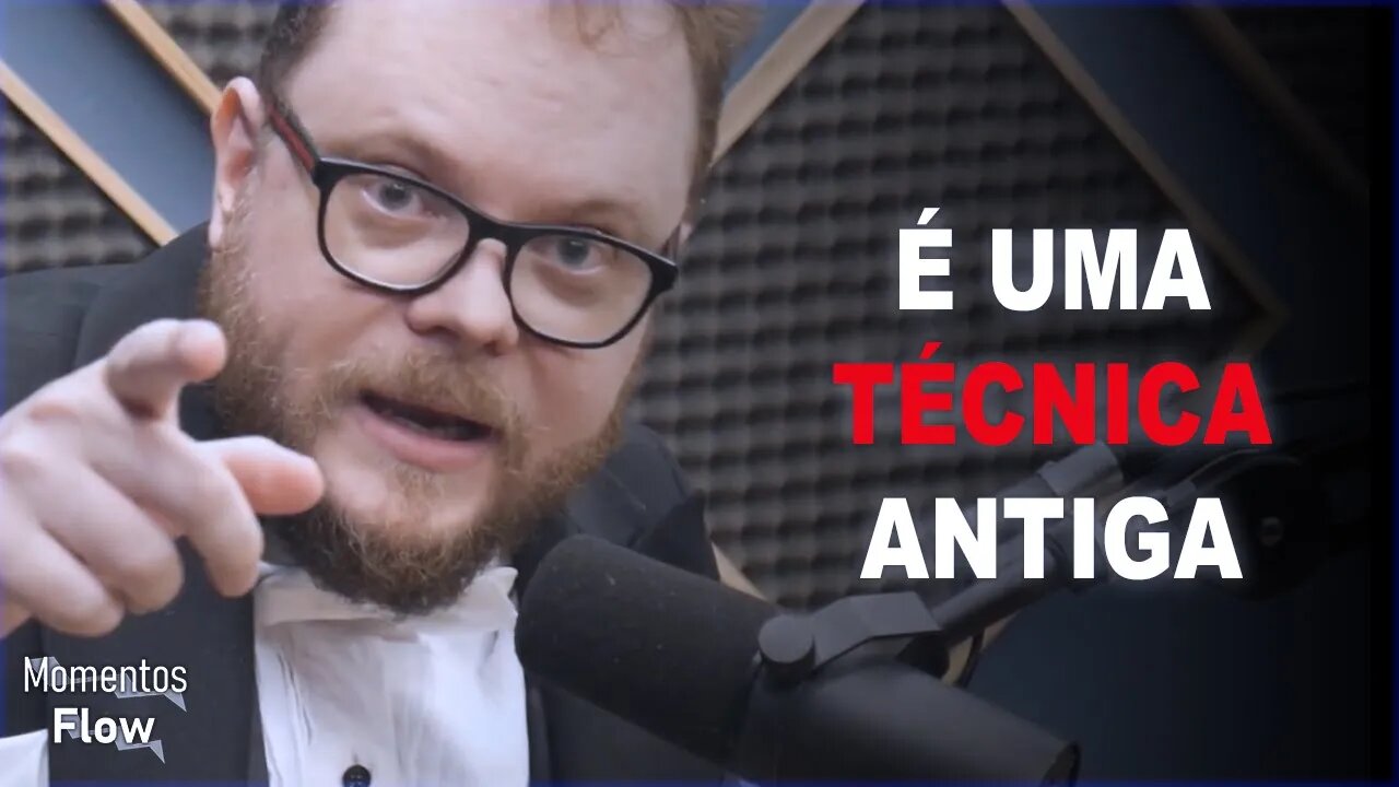 EXPERIMENTOS COM NITROGÊNIO LÍQUIDO | MOMENTOS FLOW