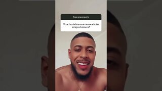 COMO SE TORNAR UM HOMEN MAIS ATRAENTE - Compilado Tiktok #Shorts