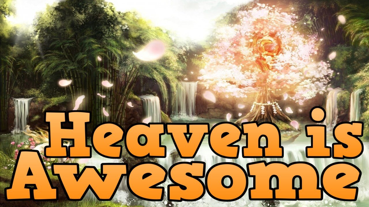 What is Heaven Like? Stories of Heaven. Kat Kerr Compilation #1