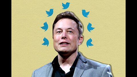 Elon Musk: Twits Must Sleep on the Floor!