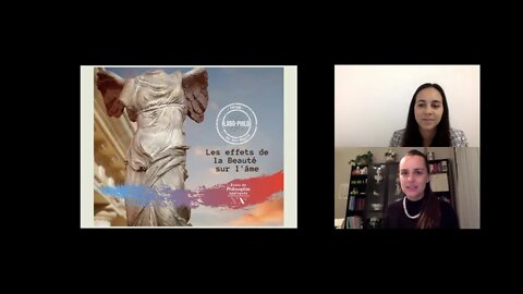Labo-Philo - Les effets de la Beauté sur l'âme - 2