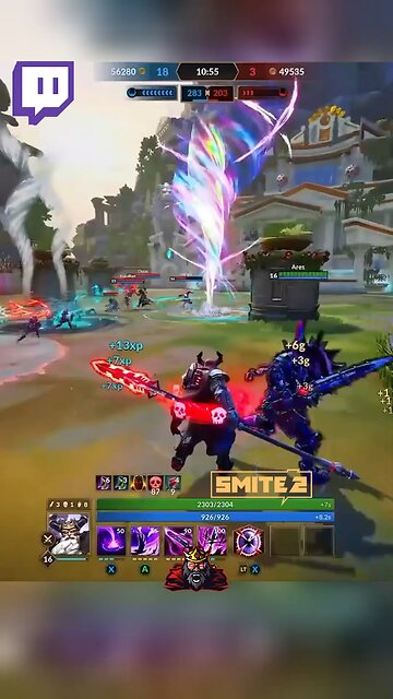 Might need some Voice Acting Lessons after these one 😏😏🤴🏾 Easy Day With Odin 🫡 Right?