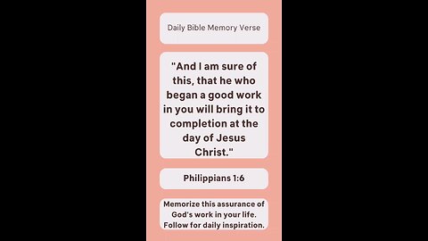 Bible Memory Verse of the Day #christianity #God #Jesus #Bible #Biblestudy #memoryverseoftheday