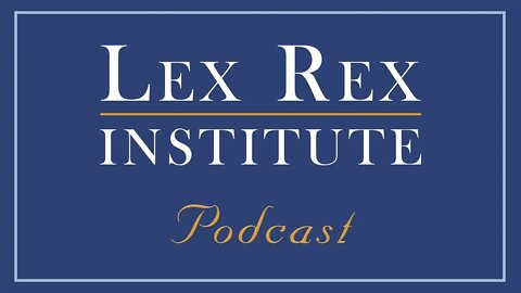 LRI Podcast Ep. 15: The French Constitution of 1793, Can it Compete?