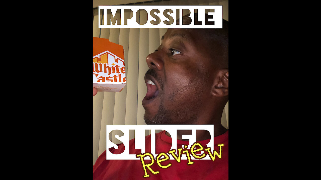 Impossible Slider Review