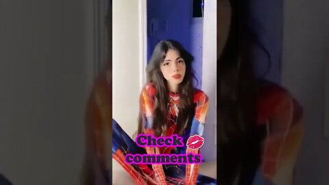 SpiderMan Girl #shorts #foryou #fyp #spiderman #spidermangirl #viral #funny #tiktok #trending