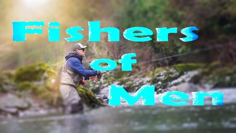 SALT - Fishers of Men