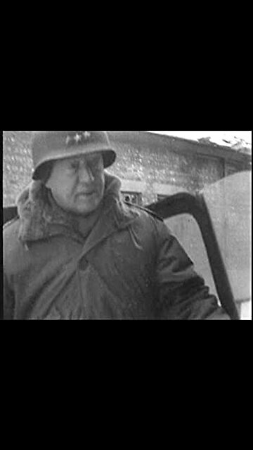 May 5, 2023 Gen. Patton quotation of the day(12/5/1901)