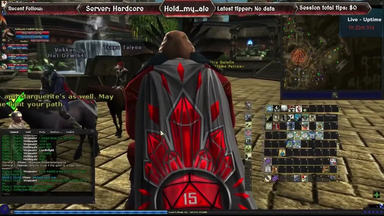 lets play dungeons and dragons online hardcore season 6 2022 08 07 20 16 47 0161 0162 5of10