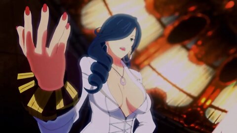 GER Act 5 - GOD EATER RESURRECTION