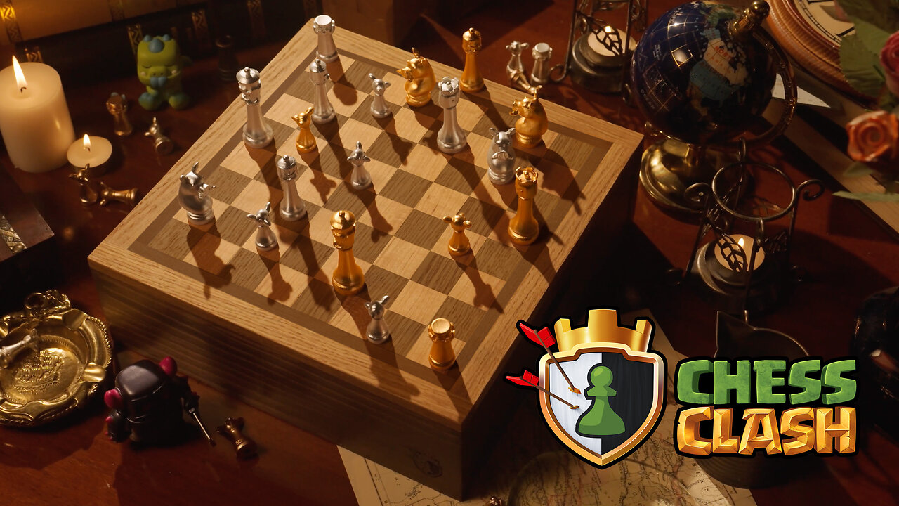 COC X CHESS P2