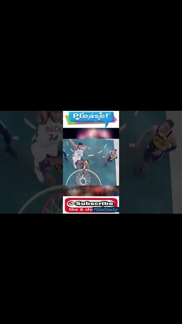 NBA GIANNIS ANTETOKOUNMPO HIGHLIGHTS 4
