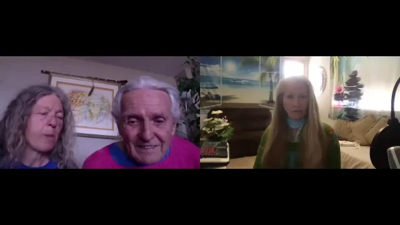 TheraPhi and PlasmaPhire Research with Sequoyah and Suzanne