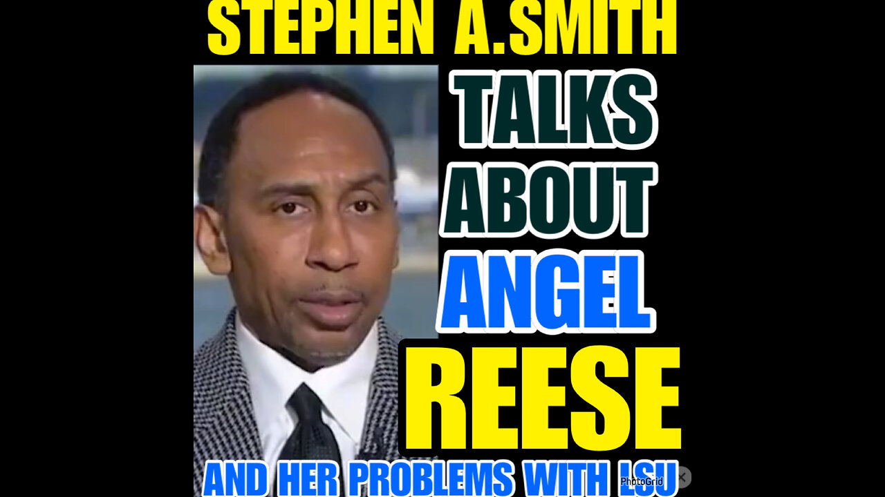 “Something may have changed in you”: Stephen A. Smith warns Angel Reese of grave future