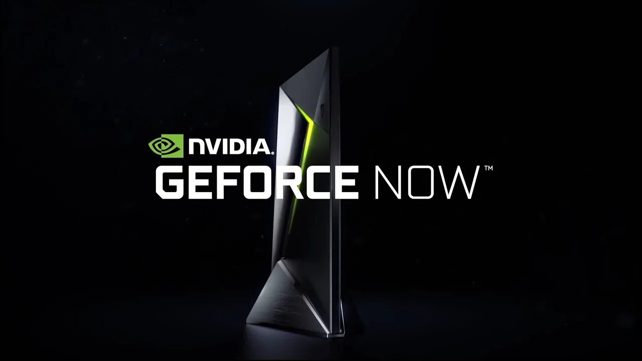 GeForce NOW | Instantly Stream PC Games from the Cloud