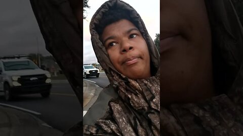 Gang Stalking Perp Walk 12/21/2021 Pt. 1