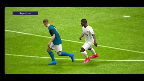 PES 2021: WE UNITED vs FERNERBAHCE | Entretenimiento Digital 3.0