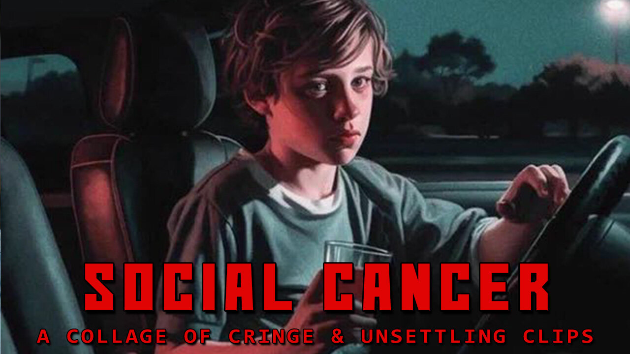 Social Cancer [Ep 39]