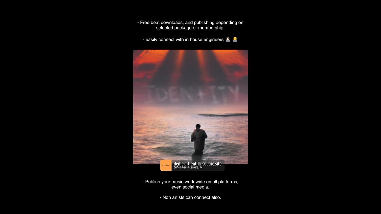 Dence - Ridd The Wrld