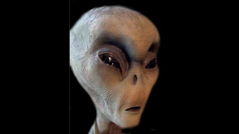 ET Races Our Gov Has Contact With!!!