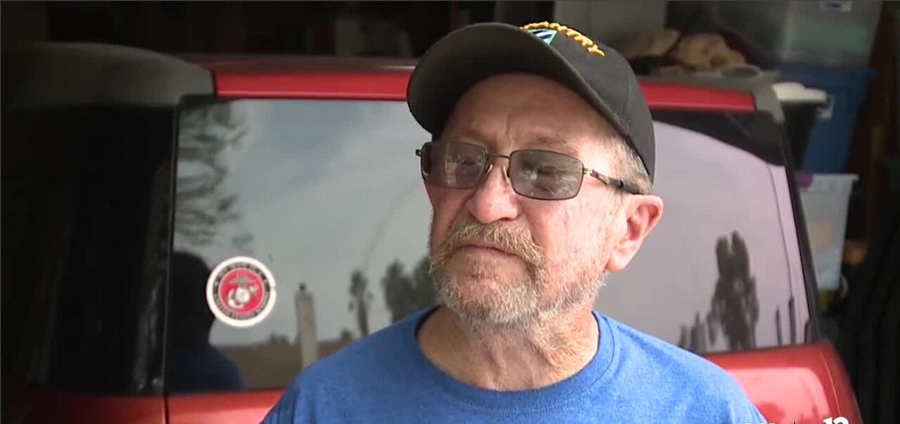 Neighbors in Las Vegas react to arrest connected to reporters murder