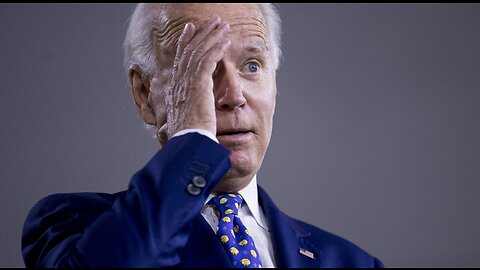 NEW: It's Getting Worse—Even More Classified Documents Found at Biden Home