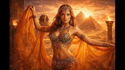 My Egyptian Lifetime