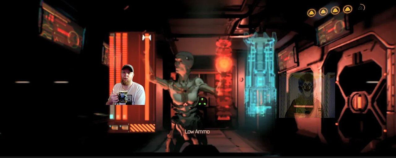 DOOM 2016 - October Month - Part Three