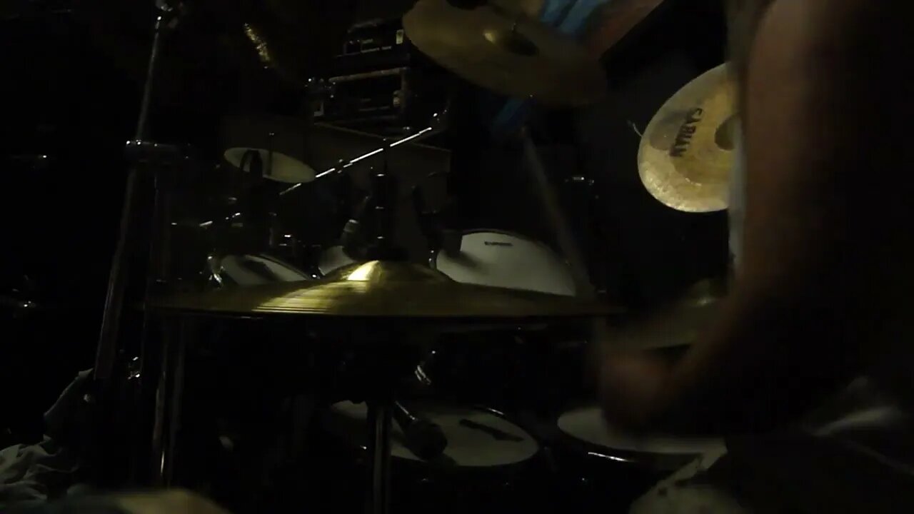 2023 11 25 Boiled Tongue 73 drum tracking