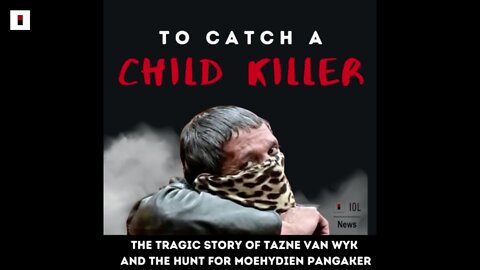 IOL - To Catch A Child Killer