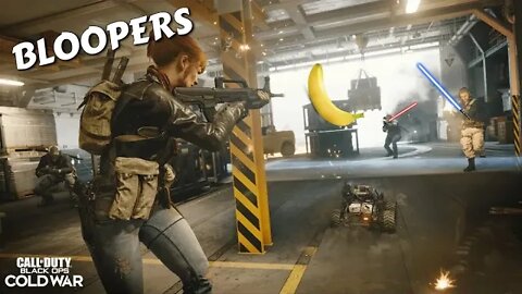 Call Of Duty 2v2 Tournament / BLOOPERS / 39 Second 1v1 from 5 yards / Ps5