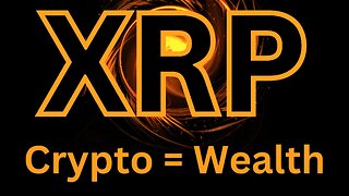 I invest in XRP & Crypto to get out of the rat race and lead a soulful life - XRP Crypto News