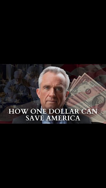 Every Dollar Invested In RFK Jr.’s Campaign Goes To This