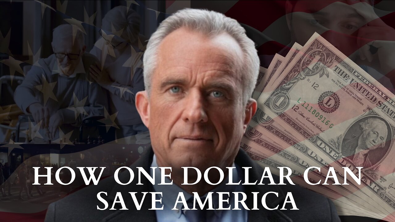 Every Dollar Invested In RFK Jr.’s Campaign Goes To This