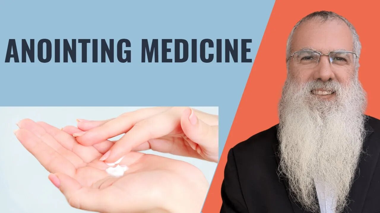 Mishna Shabbat Chapter 14 Mishnah 4 Anointing Medicine