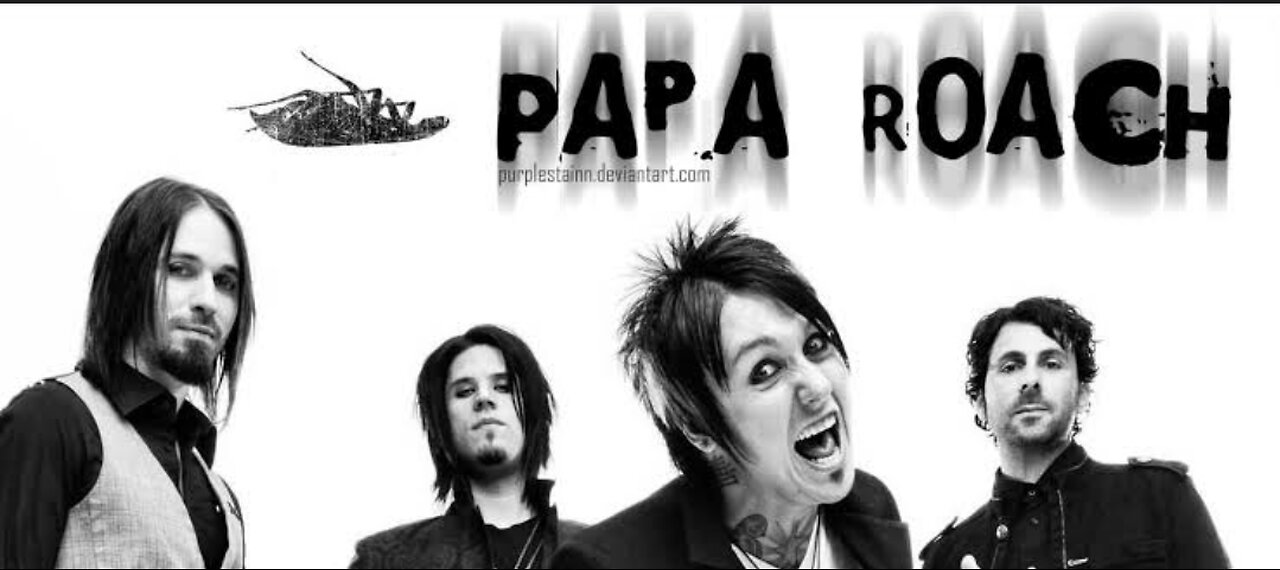 Papa Roach Best Songs