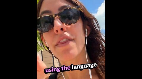 Don't Use Their Words Or Language 