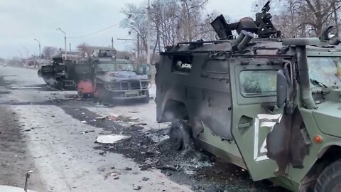 Breaking News (War-Related) #shorts