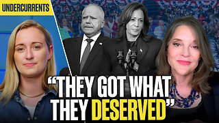 Marianne Williamson: Democratic elites must resign