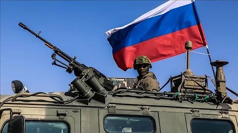 ⚡️Scott Ritter: Talks Russia & Middle East War Conflict*
