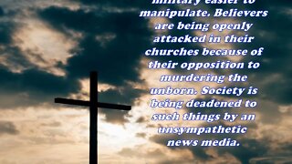 Daily Bible Verse Commentary - Acts 7:57