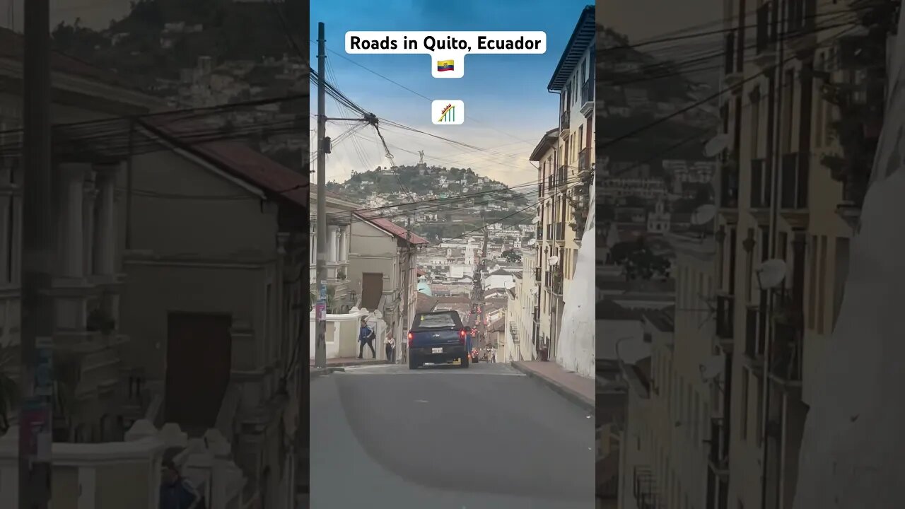 #shorts #vlog #ecuador #travel #quito #crypto #exchange #sportsbetting