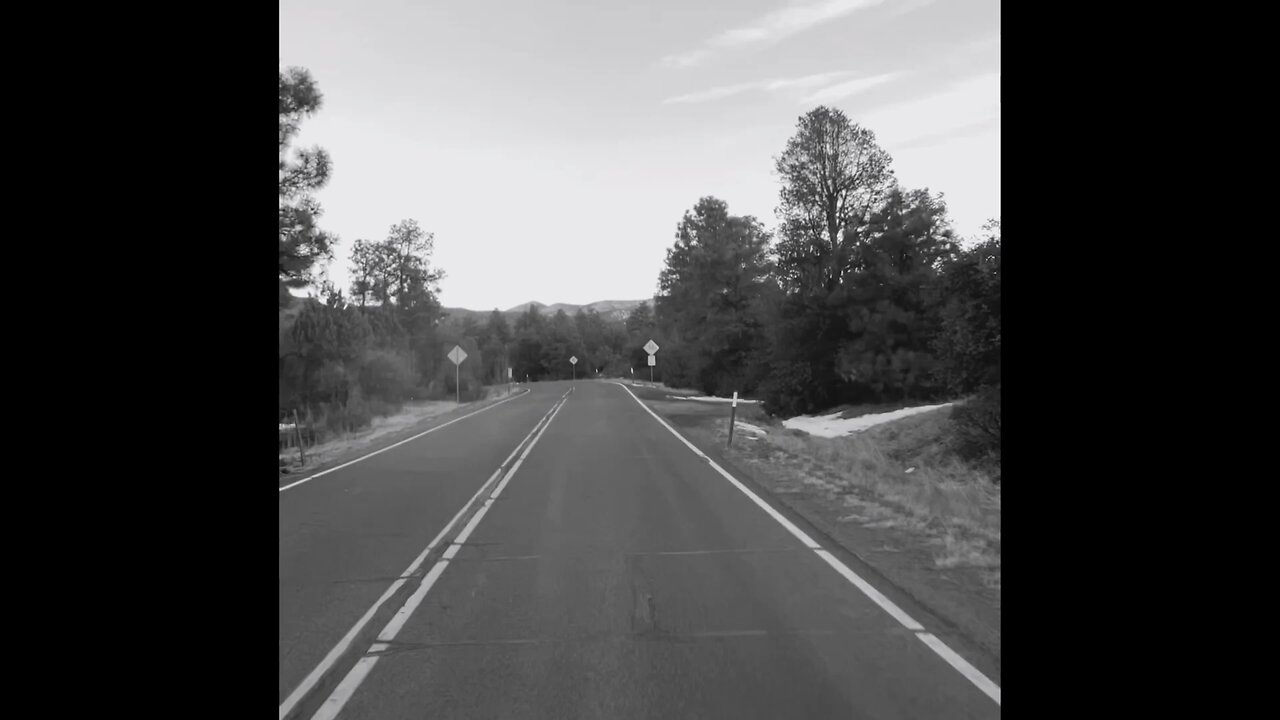 Arizona Dreamin’