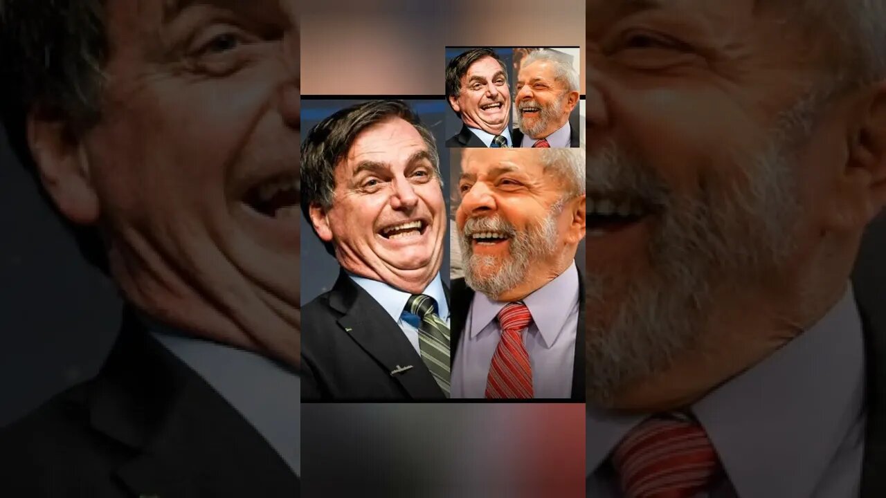LULA LÁ KKK E OS IDIOTAS ÚTEIS! É LULA OU NÃO É!😂😂LULABOZO É BOZOLULA NÃO SE ENGANEM! TODOS JUNTOS!