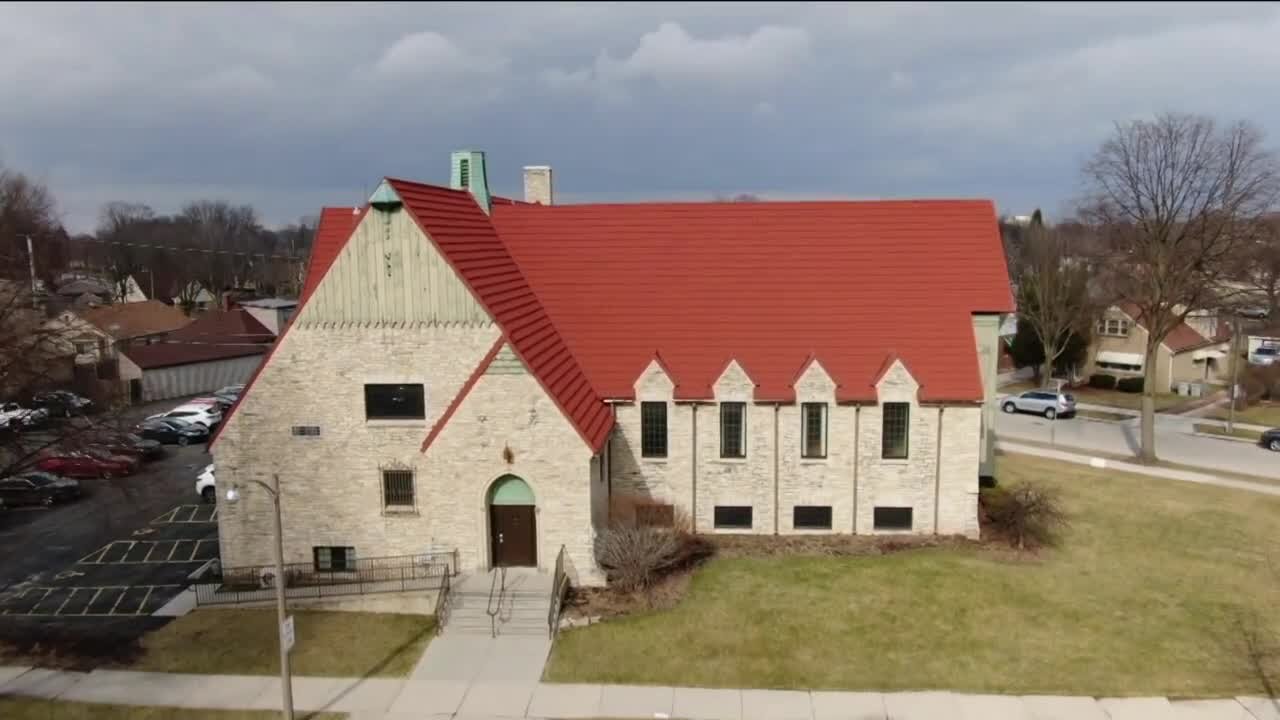 Milwaukee 'Safe and Sound' organization moving to a new location